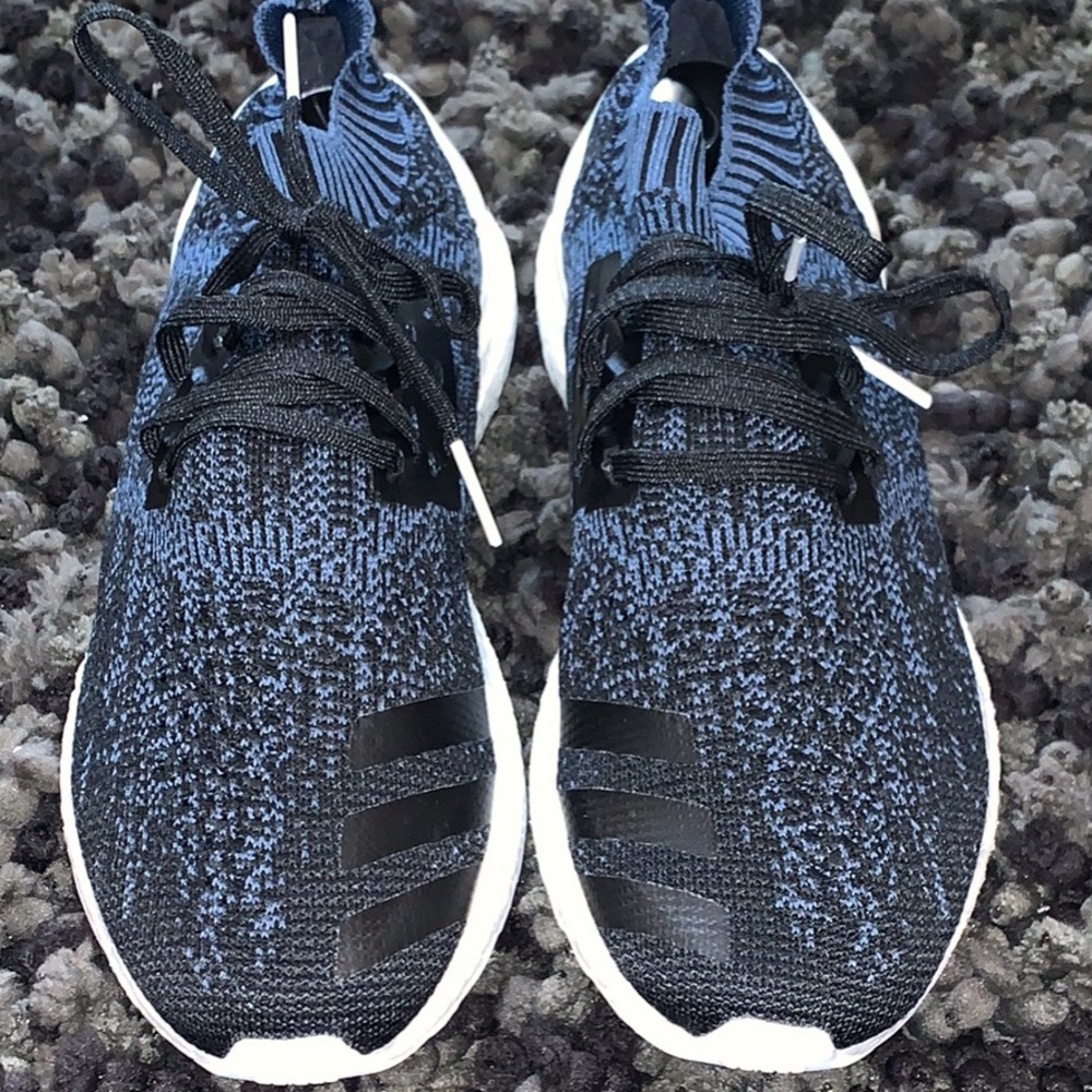 Adidas uncaged ultraboost size 9 men